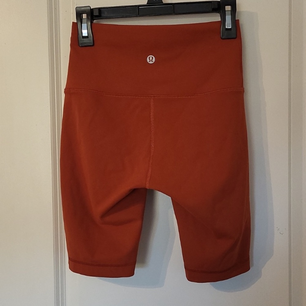 Wunder Training Bike Short / 8” / 4 - Picture 2 of 3